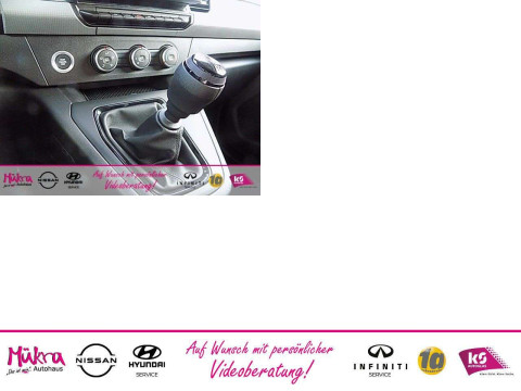 Ansicht 17 - Gebrauchtwagen Fahrzeug, Modell Townstar der Marke Nissan von Verkäufer Autohaus Mükra GmbH