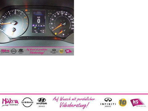 Ansicht 19 - Gebrauchtwagen Fahrzeug, Modell Townstar der Marke Nissan von Verkäufer Autohaus Mükra GmbH
