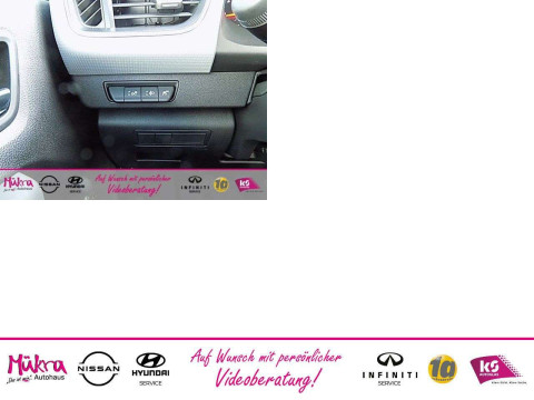 Ansicht 22 - Gebrauchtwagen Fahrzeug, Modell Townstar der Marke Nissan von Verkäufer Autohaus Mükra GmbH