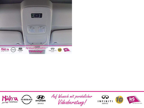 Ansicht 23 - Gebrauchtwagen Fahrzeug, Modell Townstar der Marke Nissan von Verkäufer Autohaus Mükra GmbH