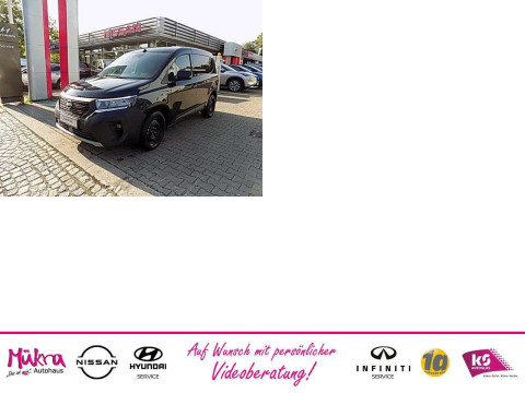 Ansicht 24 - Gebrauchtwagen Fahrzeug, Modell Townstar der Marke Nissan von Verkäufer Autohaus Mükra GmbH