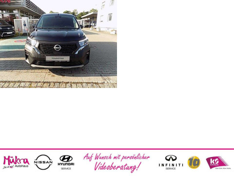 Ansicht 25 - Gebrauchtwagen Fahrzeug, Modell Townstar der Marke Nissan von Verkäufer Autohaus Mükra GmbH