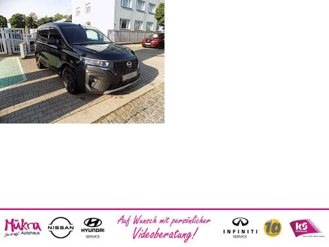 Ansicht 26 - Gebrauchtwagen Fahrzeug, Modell Townstar der Marke Nissan von Verkäufer Autohaus Mükra GmbH
