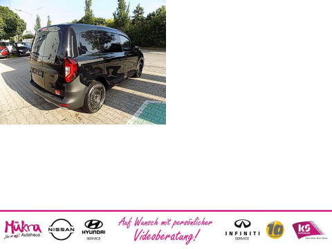 Ansicht 27 - Gebrauchtwagen Fahrzeug, Modell Townstar der Marke Nissan von Verkäufer Autohaus Mükra GmbH