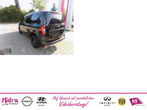Ansicht 29 - Gebrauchtwagen Fahrzeug, Modell Townstar der Marke Nissan von Verkäufer Autohaus Mükra GmbH