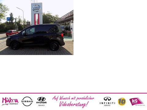 Ansicht 30 - Gebrauchtwagen Fahrzeug, Modell Townstar der Marke Nissan von Verkäufer Autohaus Mükra GmbH