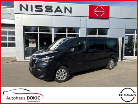 Ansicht 2 - Gebrauchtwagen Fahrzeug, Modell NV300 der Marke Nissan von Verkäufer Autohaus Dokic GmbH & Co.KG