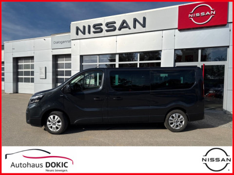 Ansicht 3 - Gebrauchtwagen Fahrzeug, Modell NV300 der Marke Nissan von Verkäufer Autohaus Dokic GmbH & Co.KG