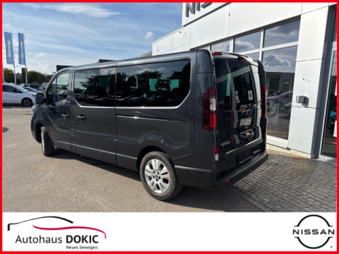 Ansicht 4 - Gebrauchtwagen Fahrzeug, Modell NV300 der Marke Nissan von Verkäufer Autohaus Dokic GmbH & Co.KG