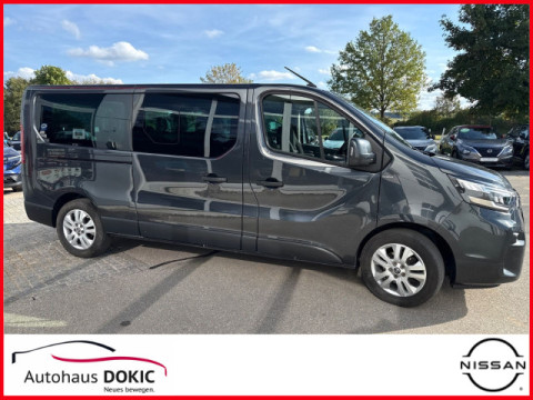Ansicht 6 - Gebrauchtwagen Fahrzeug, Modell NV300 der Marke Nissan von Verkäufer Autohaus Dokic GmbH & Co.KG