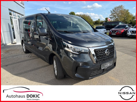Ansicht 7 - Gebrauchtwagen Fahrzeug, Modell NV300 der Marke Nissan von Verkäufer Autohaus Dokic GmbH & Co.KG
