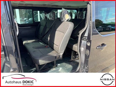 Ansicht 10 - Gebrauchtwagen Fahrzeug, Modell NV300 der Marke Nissan von Verkäufer Autohaus Dokic GmbH & Co.KG