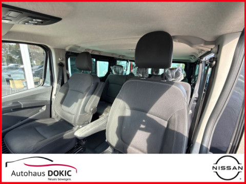 Ansicht 11 - Gebrauchtwagen Fahrzeug, Modell NV300 der Marke Nissan von Verkäufer Autohaus Dokic GmbH & Co.KG