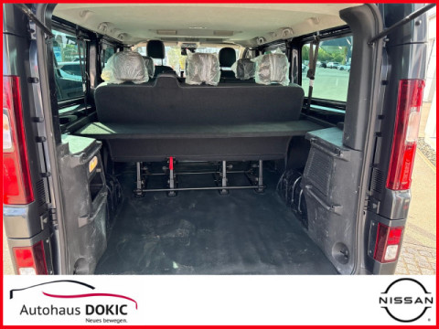 Ansicht 12 - Gebrauchtwagen Fahrzeug, Modell NV300 der Marke Nissan von Verkäufer Autohaus Dokic GmbH & Co.KG