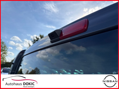 Ansicht 13 - Gebrauchtwagen Fahrzeug, Modell NV300 der Marke Nissan von Verkäufer Autohaus Dokic GmbH & Co.KG