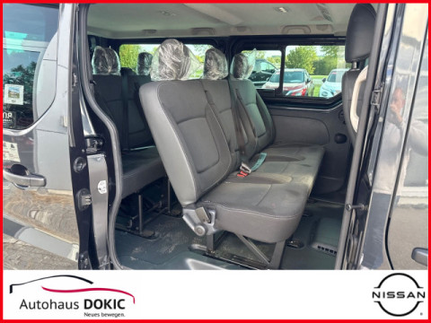 Ansicht 14 - Gebrauchtwagen Fahrzeug, Modell NV300 der Marke Nissan von Verkäufer Autohaus Dokic GmbH & Co.KG