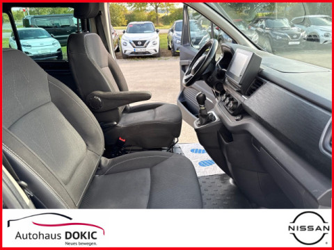 Ansicht 15 - Gebrauchtwagen Fahrzeug, Modell NV300 der Marke Nissan von Verkäufer Autohaus Dokic GmbH & Co.KG