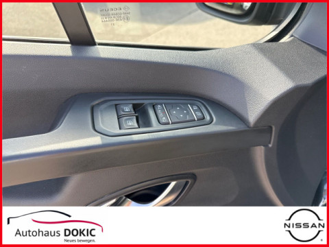 Ansicht 16 - Gebrauchtwagen Fahrzeug, Modell NV300 der Marke Nissan von Verkäufer Autohaus Dokic GmbH & Co.KG