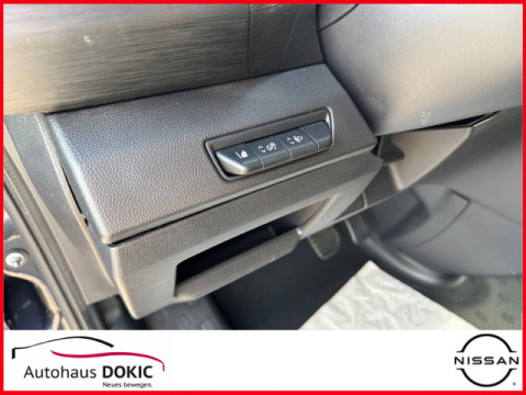 Ansicht 17 - Gebrauchtwagen Fahrzeug, Modell NV300 der Marke Nissan von Verkäufer Autohaus Dokic GmbH & Co.KG