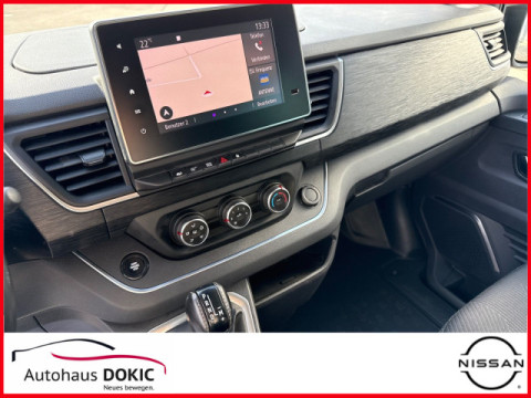 Ansicht 18 - Gebrauchtwagen Fahrzeug, Modell NV300 der Marke Nissan von Verkäufer Autohaus Dokic GmbH & Co.KG