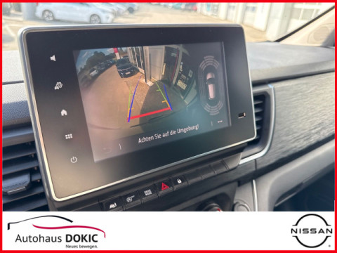 Ansicht 19 - Gebrauchtwagen Fahrzeug, Modell NV300 der Marke Nissan von Verkäufer Autohaus Dokic GmbH & Co.KG