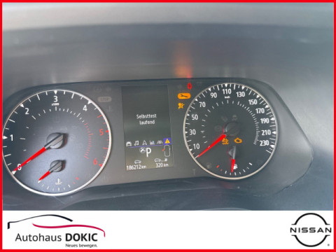 Ansicht 20 - Gebrauchtwagen Fahrzeug, Modell NV300 der Marke Nissan von Verkäufer Autohaus Dokic GmbH & Co.KG