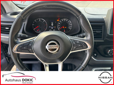 Ansicht 21 - Gebrauchtwagen Fahrzeug, Modell NV300 der Marke Nissan von Verkäufer Autohaus Dokic GmbH & Co.KG