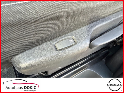 Ansicht 22 - Gebrauchtwagen Fahrzeug, Modell NV300 der Marke Nissan von Verkäufer Autohaus Dokic GmbH & Co.KG