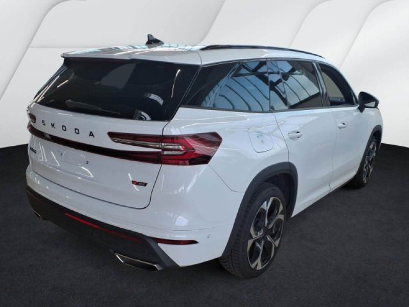 Bild 2: Škoda Kodiaq 2.0 TSI DSG 4x4 RS NAVI AHK PANO HuD