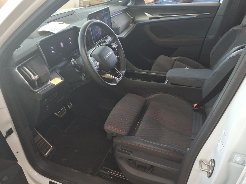 Bild 3: Škoda Kodiaq 2.0 TSI DSG 4x4 RS NAVI AHK PANO HuD