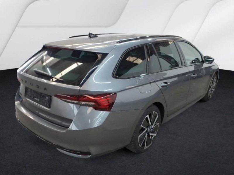 Bild 2: Škoda Octavia Combi 2.0 TDI DSG SPORTLINE NAVI AHK KLIMA SHZG