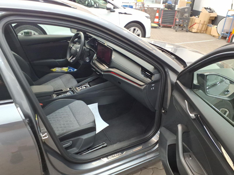 Bild 3: Škoda Octavia Combi 2.0 TDI DSG SPORTLINE NAVI AHK KLIMA SHZG