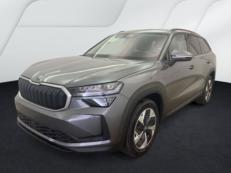 Bild 1: Škoda Kodiaq 2.0 TDI DSG 4x4 LOFT NAVI AHK KAMERA KLIMA