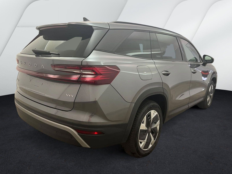Bild 2: Škoda Kodiaq 2.0 TDI DSG 4x4 LOFT NAVI AHK KAMERA KLIMA