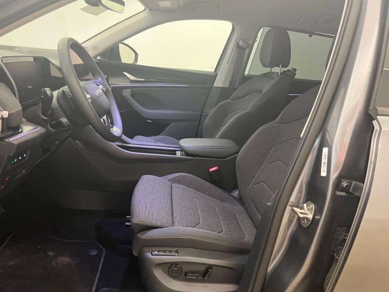 Bild 3: Škoda Kodiaq 2.0 TDI DSG 4x4 LOFT NAVI AHK KAMERA KLIMA