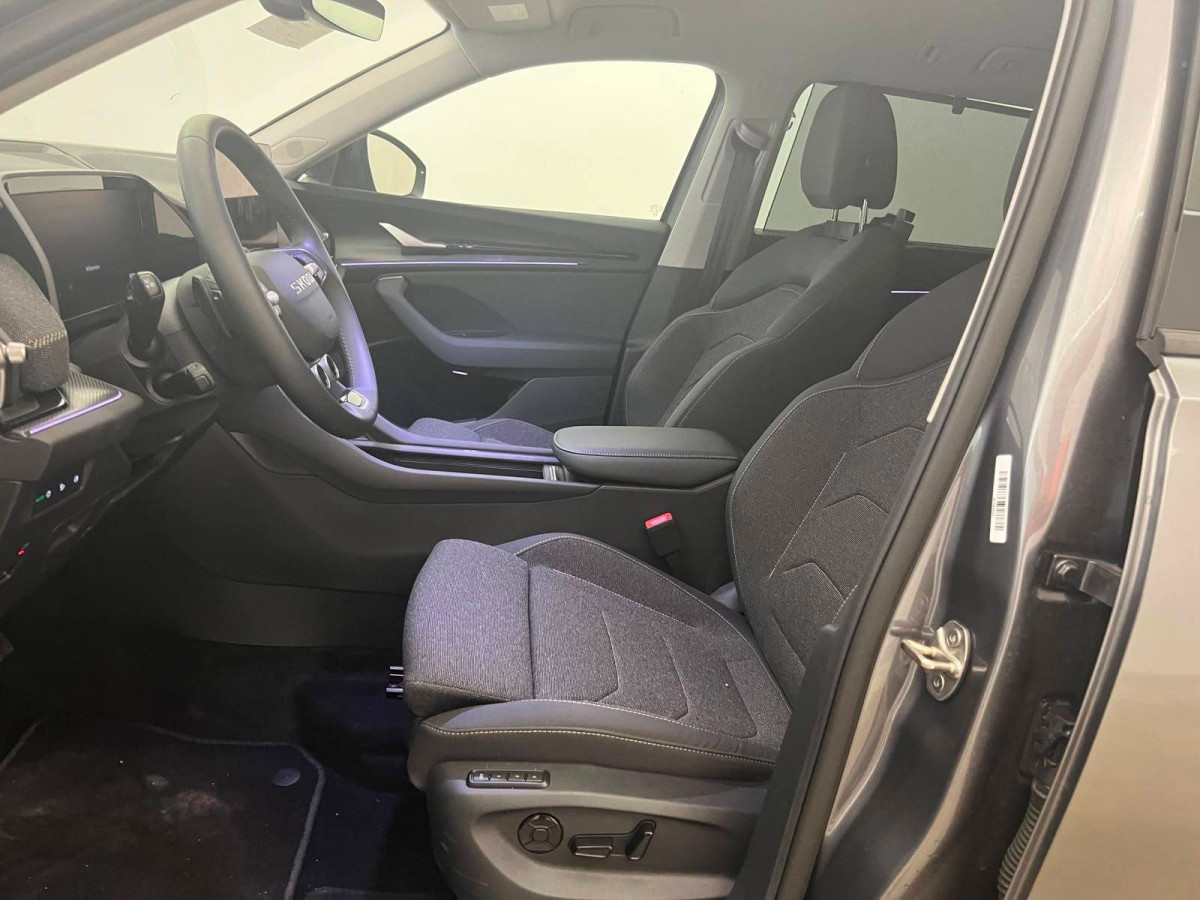 Thumb 3: Škoda Kodiaq 2.0 TDI DSG 4x4 LOFT NAVI AHK KAMERA KLIMA
