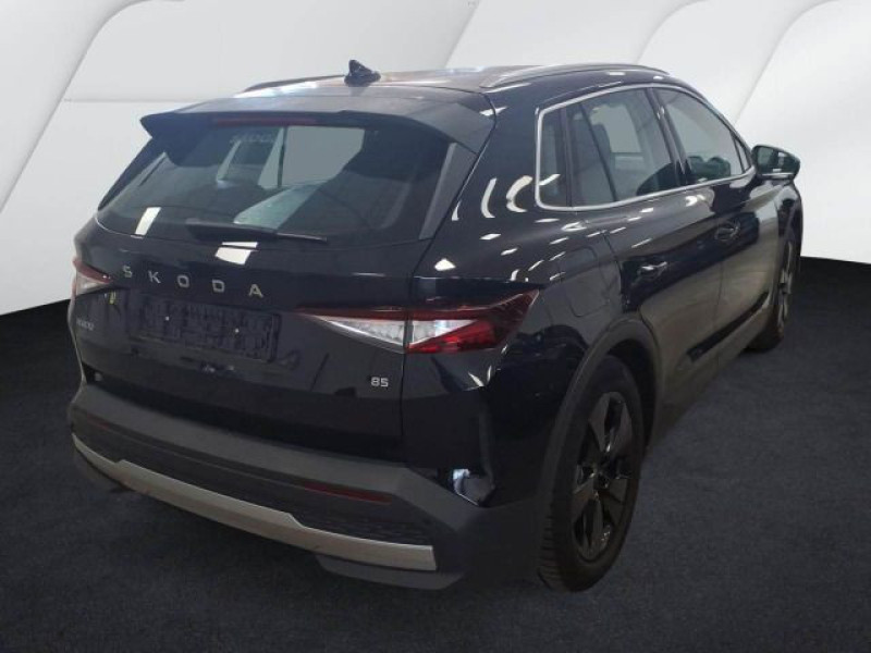 Bild 2: Škoda Elroq 85 LOFT NAVI KAMERA KLIMA SHZG PDC