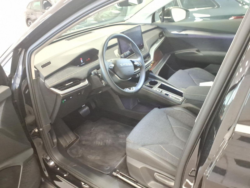 Bild 3: Škoda Elroq 85 LOFT NAVI KAMERA KLIMA SHZG PDC
