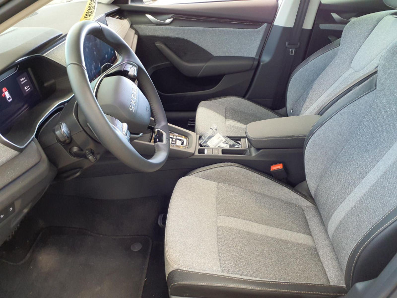 Bild 3: Škoda Octavia Combi 2.0 TDI DSG TOUR NAVI PANO KLIMA SHZG