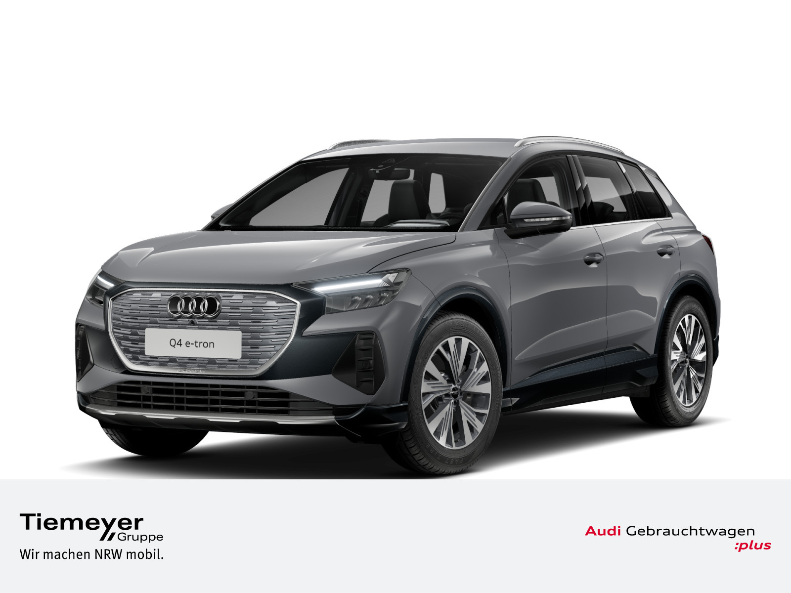 Audi Q4 e-tron 45 Audi Q4 e-tron 45