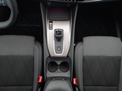 Ansicht 13 - Gebrauchtwagen Fahrzeug, Modell Qashqai der Marke Nissan von Verkäufer Autohaus Hallekamp GmbH & Co. KG
