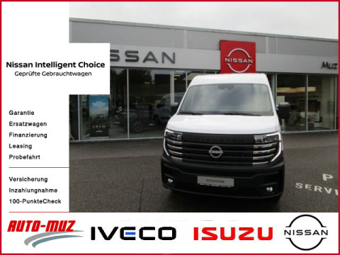 Ansicht 1 - Gebrauchtwagen Fahrzeug, Modell Interstar der Marke Nissan von Verkäufer Autohaus Muz GmbH