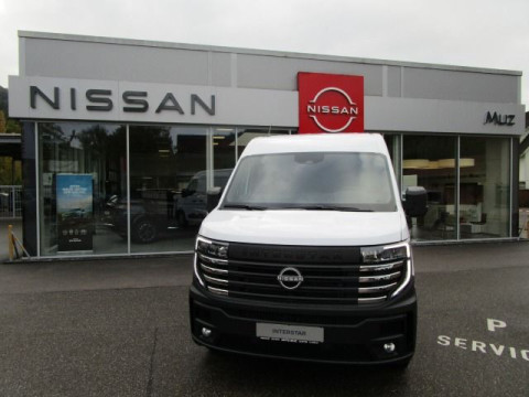 Ansicht 2 - Gebrauchtwagen Fahrzeug, Modell Interstar der Marke Nissan von Verkäufer Autohaus Muz GmbH