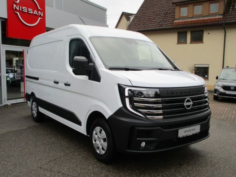 Ansicht 3 - Gebrauchtwagen Fahrzeug, Modell Interstar der Marke Nissan von Verkäufer Autohaus Muz GmbH