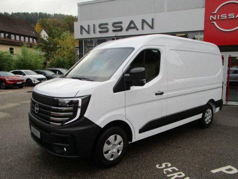 Ansicht 6 - Gebrauchtwagen Fahrzeug, Modell Interstar der Marke Nissan von Verkäufer Autohaus Muz GmbH