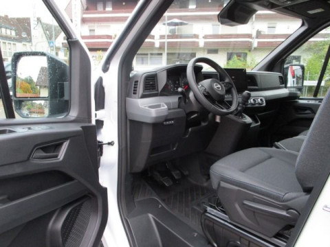 Ansicht 7 - Gebrauchtwagen Fahrzeug, Modell Interstar der Marke Nissan von Verkäufer Autohaus Muz GmbH