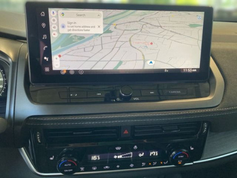 Ansicht 9 - Neuwagen Fahrzeug, Modell Qashqai der Marke Nissan von Verkäufer Automobile J.Heddier GmbH