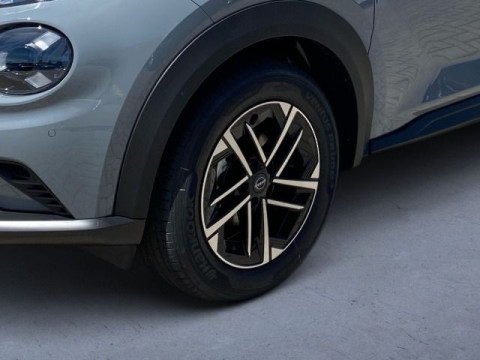 Ansicht 6 - Gebrauchtwagen Fahrzeug, Modell Juke der Marke Nissan von Verkäufer Automobile J.Heddier GmbH