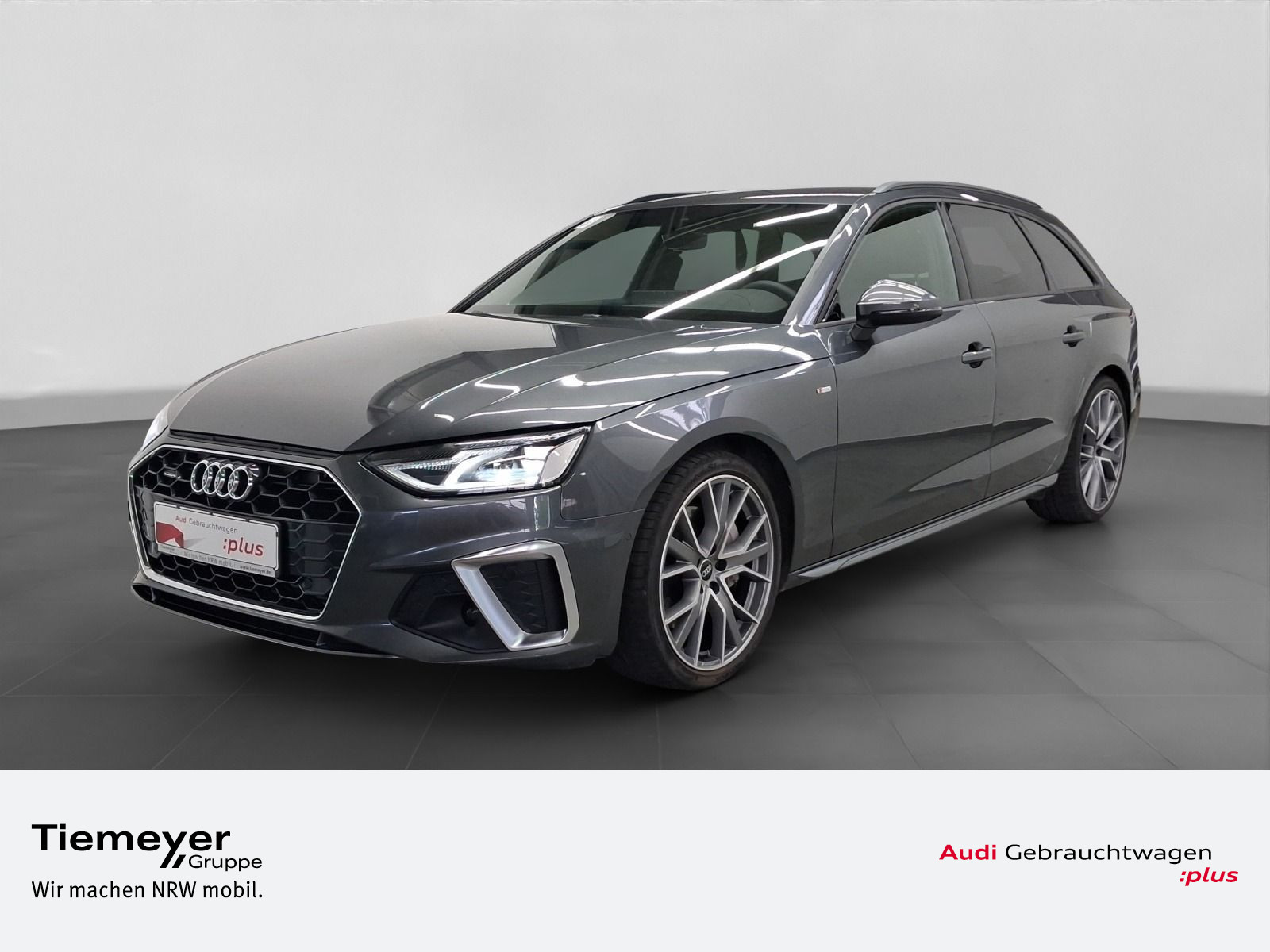 Audi A4 Avant 45 Audi A4 Avant 45