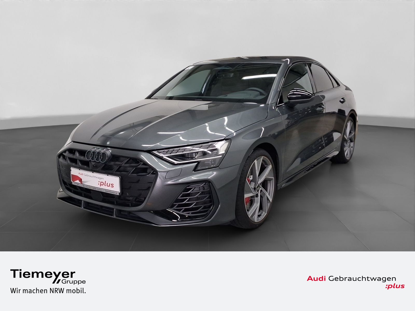 Audi S3 Limousine TFSI